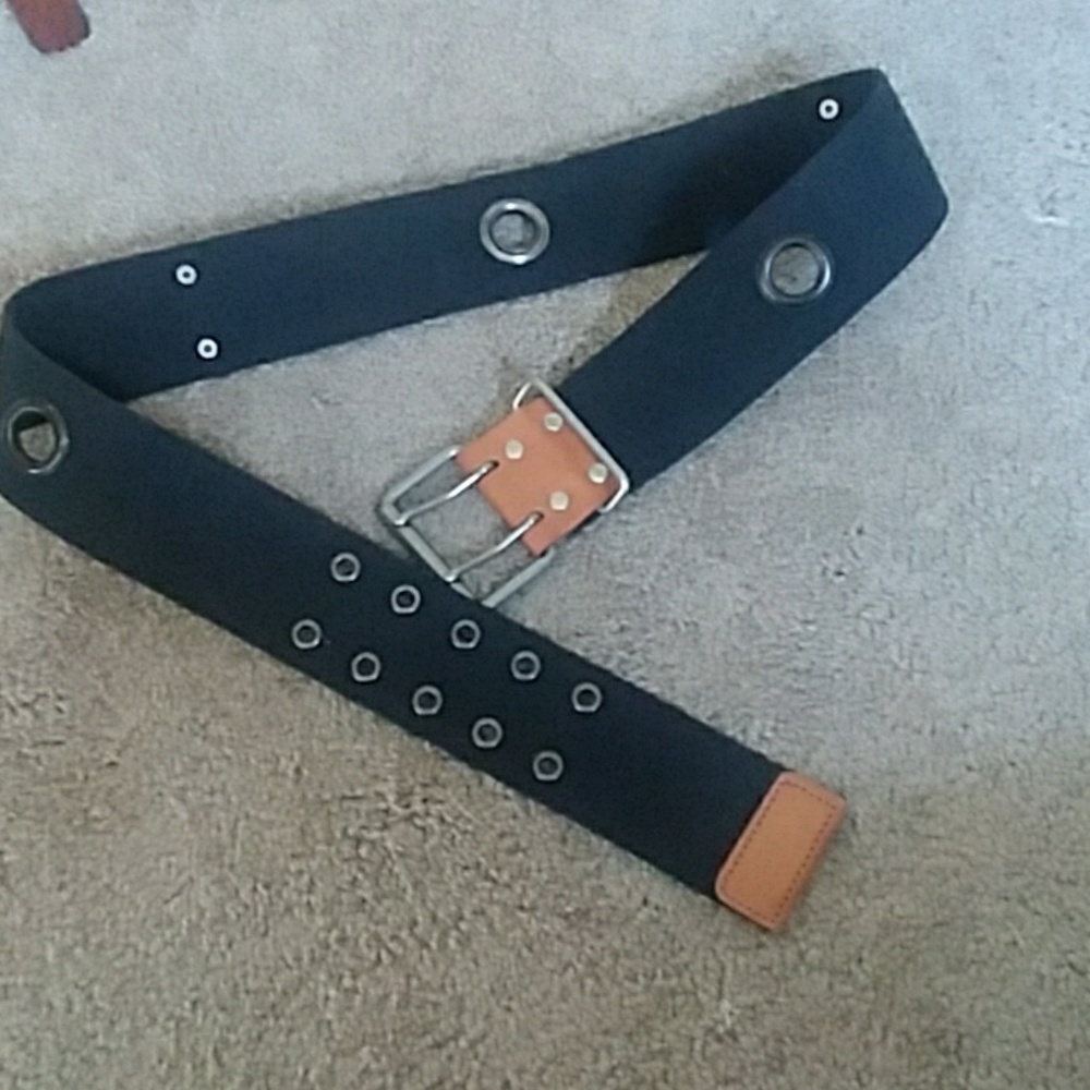 Gap Belt - Picture 3 of 6